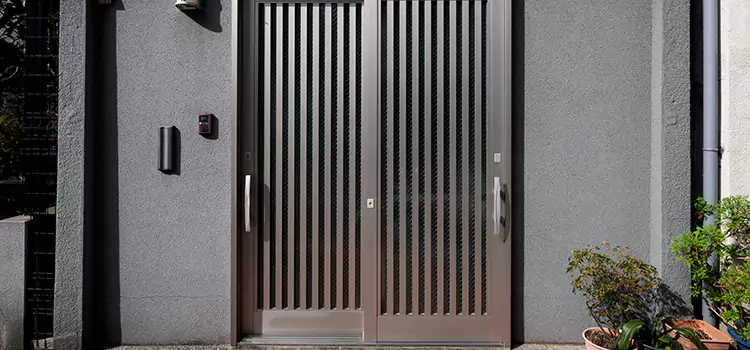 Why Choose Us for Your Security Needs in Wade Hampton, SC?