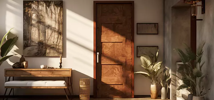 Specialty Interior Doors Wade Hampton