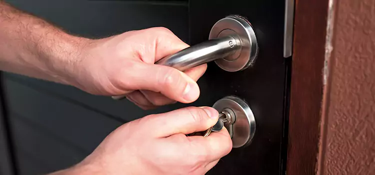 Master Key Control and Audits Wade Hampton