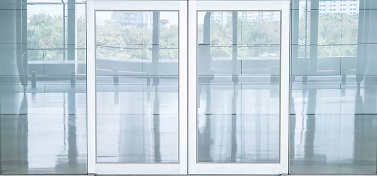 Mobile Sliding Screen Door Replacement Wade Hampton