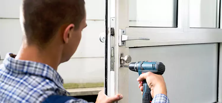 Experienced and Reliable Technicians Wade Hampton