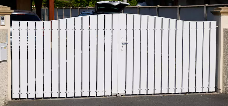 Why Choose Us for Residential Gate Repair in Wade Hampton, SC?