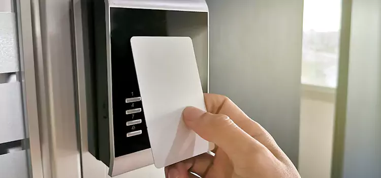Advanced RFID Technology Integration in Wade Hampton, SC