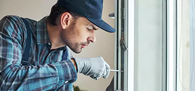 Emergency Response for Latch Issues Wade Hampton