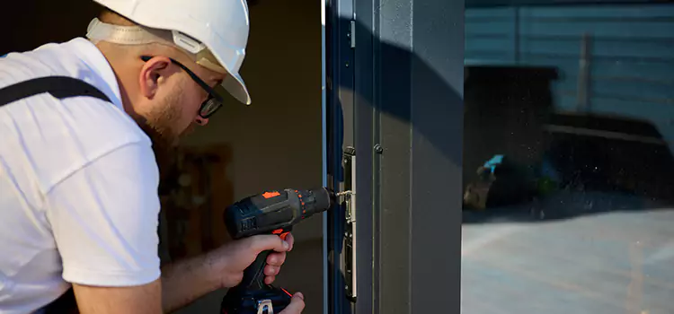 Aluminium Sliding Door Lock Fitting Wade Hampton