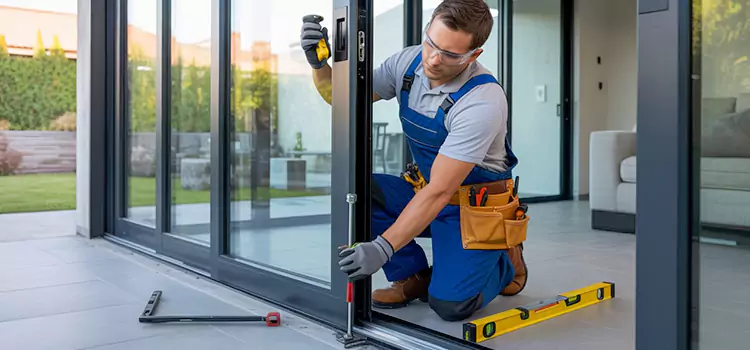 Patio Door Replacement Wade Hampton