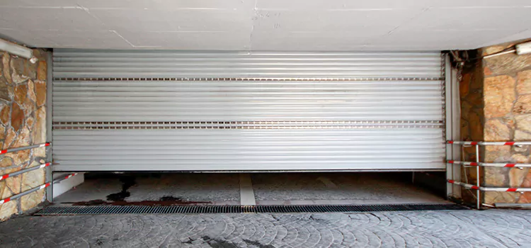 Steel Garage Door Repair Wade Hampton